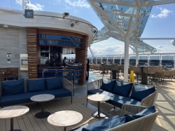 MSC Yacht Club Grill picture