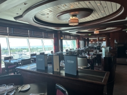 Independence of the Seas Chops Grille picture