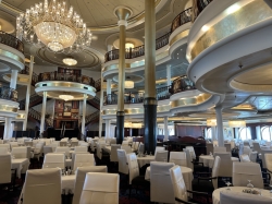 Independence of the Seas Romeo & Juliet Dining Room picture