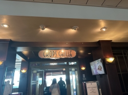 Independence of the Seas Chops Grille picture