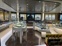 Koningsdam Signature Shops picture