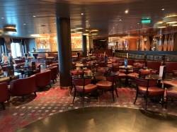 Koningsdam Explorers Lounge picture