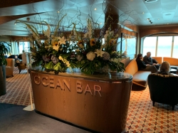 Koningsdam Ocean Bar picture