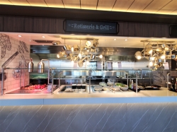 Il Mercato Buffet picture