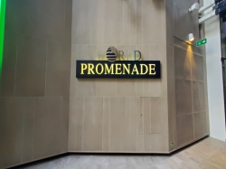 World Promenade picture