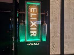 Elixir Mixology Bar picture