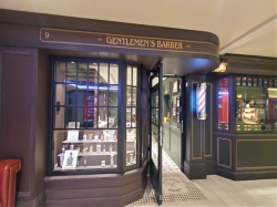 Gentlemens Barber picture