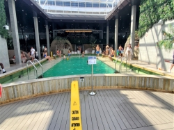 Botanic Garden Pool picture