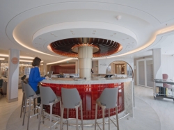 Norwegian Viva Whiskey Bar picture