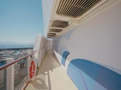 Norwegian Viva La Terrazza picture