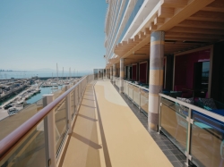 Norwegian Viva La Terrazza picture