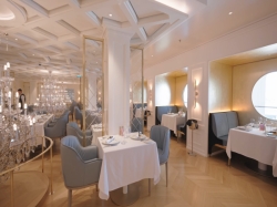 Norwegian Viva Le Bistro French Restaurant picture