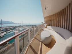 Norwegian Viva La Terrazza picture