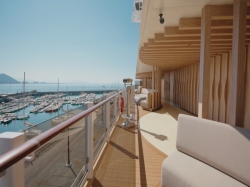 Norwegian Viva La Terrazza picture