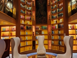 The Library picture