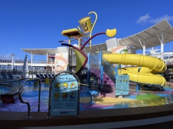 Harmony of the Seas Splashaway Bay picture