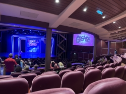 Harmony of the Seas Royal Theater picture