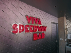 Norwegian Viva Speedway Bar picture