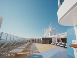 Norwegian Viva Sun Deck picture