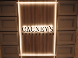 Cagneys Steakhouse picture