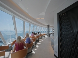 Norwegian Viva Observation Lounge picture