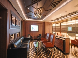 Norwegian Viva Humidor Cigar Lounge picture