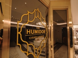 Norwegian Viva Humidor Cigar Lounge picture