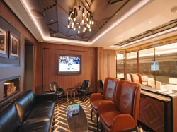 Norwegian Viva Humidor Cigar Lounge picture