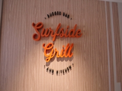 Surfside Cafe picture