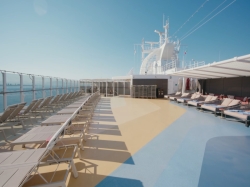 Norwegian Viva Sun Deck picture