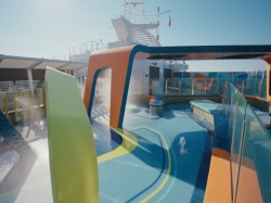 Norwegian Viva Kids Aqua Park picture