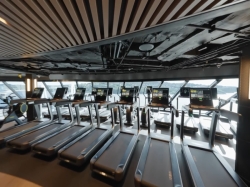 Norwegian Viva Pulse Fitness Center picture