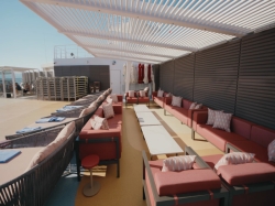 Norwegian Viva Sun Deck picture