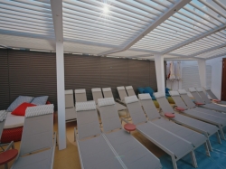 Norwegian Viva Sun Deck picture