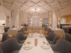 Norwegian Viva Le Bistro French Restaurant picture