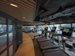 Norwegian Viva Pulse Fitness Center picture