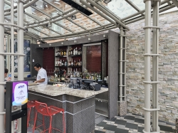 Trellis Bar picture