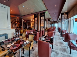 Celebrity Silhouette Tuscan Grille picture