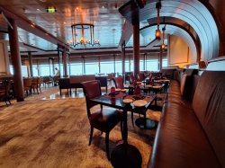 Celebrity Silhouette Tuscan Grille picture