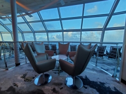 Sky Observation Lounge picture