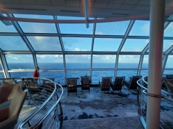 Sky Observation Lounge picture