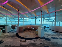 Sky Observation Lounge picture