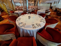 Grand Cuvee Dining Room picture