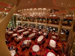 Grand Cuvee Dining Room picture