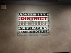 District Brew House picture