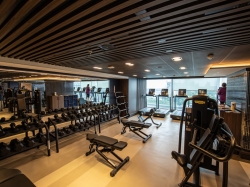 Oceania Vista Fitness Center picture