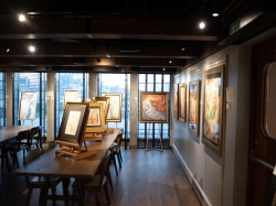 Oceania Vista Artist Loft picture