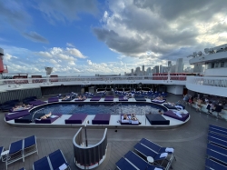 Scarlet Lady Aquatic Club Pool picture