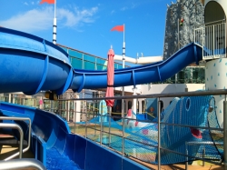 Serenade of the Seas Adventure Beach picture