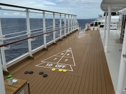 Viking Mars Sports Deck picture